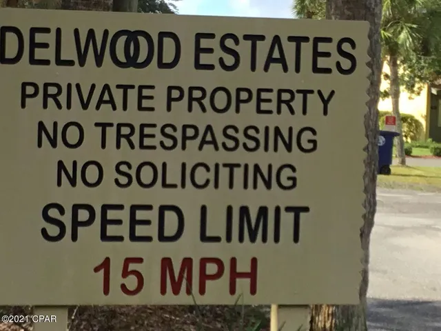 $1,650 | 1025 West 19th Street, Unit 16C, Panama City, FL 32405