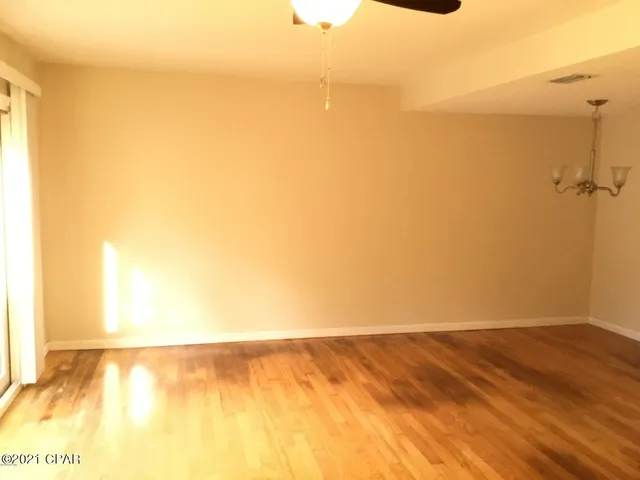 $1,650 | 1025 West 19th Street, Unit 16C, Panama City, FL 32405