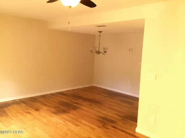 $1,650 | 1025 West 19th Street, Unit 16C, Panama City, FL 32405