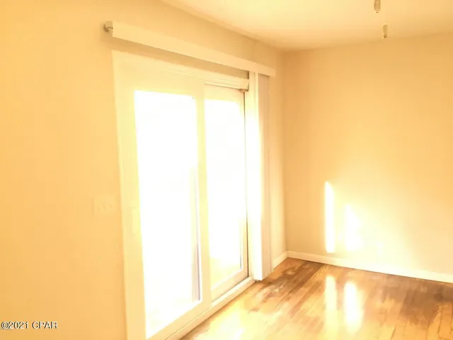 $1,650 | 1025 West 19th Street, Unit 16C, Panama City, FL 32405