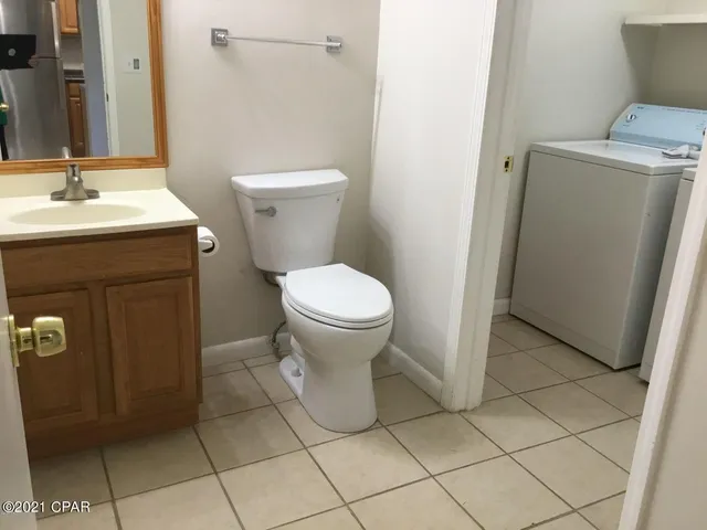 $1,650 | 1025 West 19th Street, Unit 16C, Panama City, FL 32405