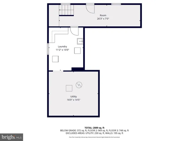 $575,000 | 3646 Fels Lane, Ellicott City, MD 21043