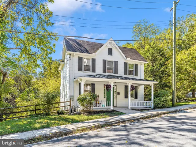 $575,000 | 3646 Fels Lane, Ellicott City, MD 21043