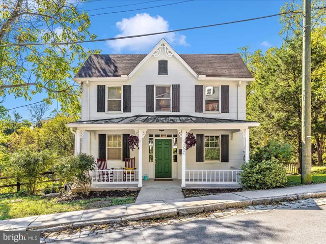 $575,000 | 3646 Fels Lane, Ellicott City, MD 21043