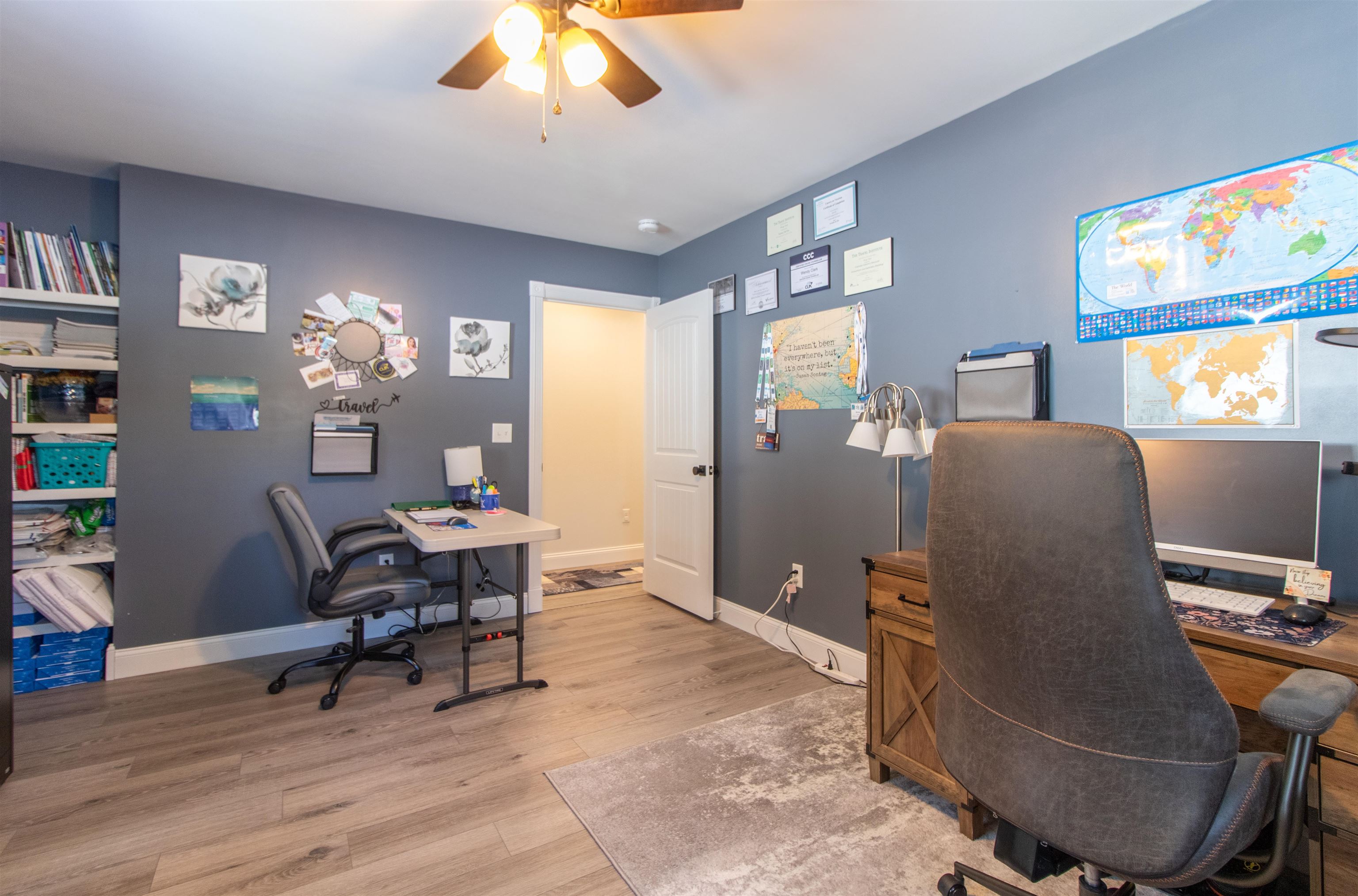 2765 Loop Road Troy, VT 05859 - Photo 25 of 60