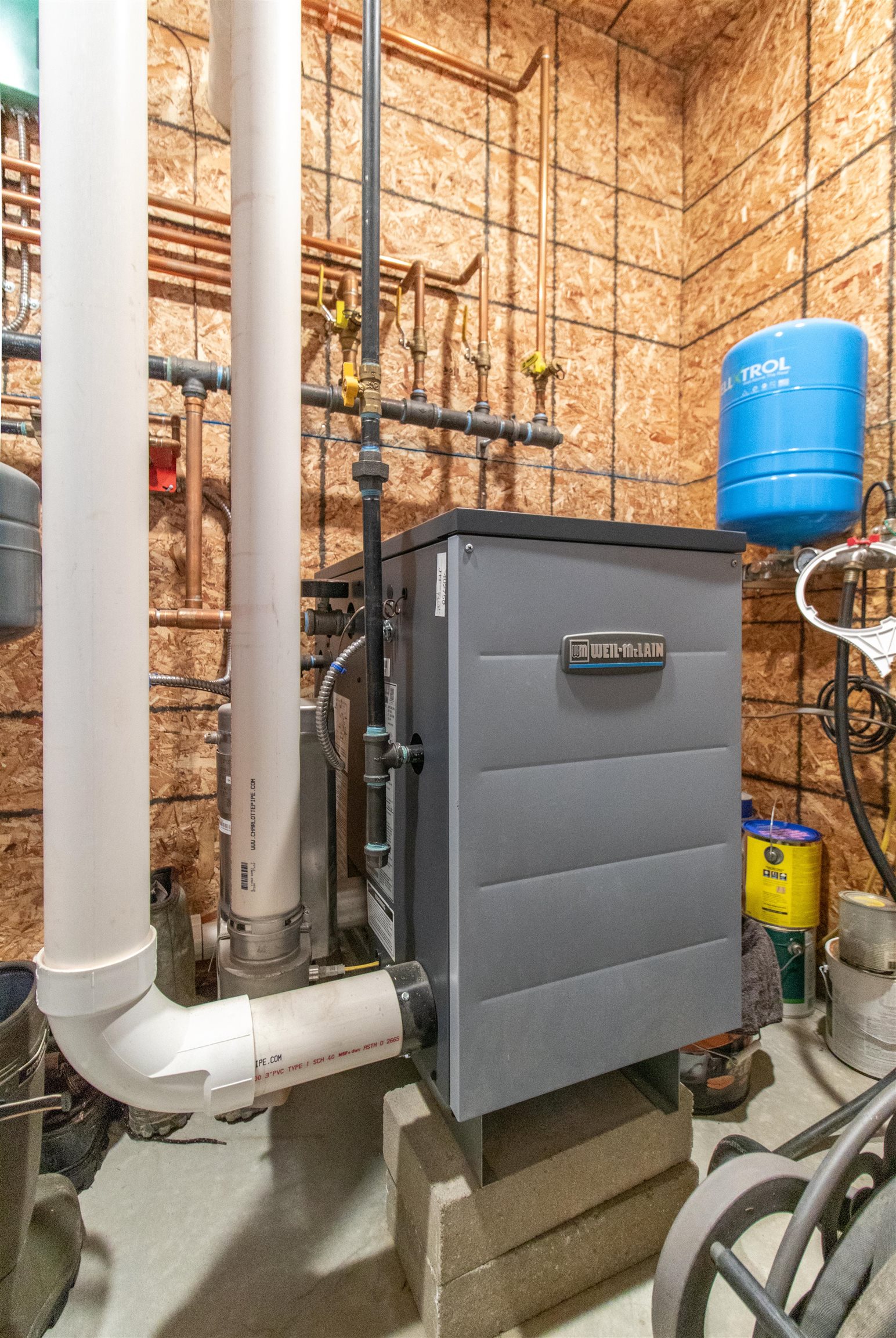 2765 Loop Road Troy, VT 05859 - Photo 35 of 60