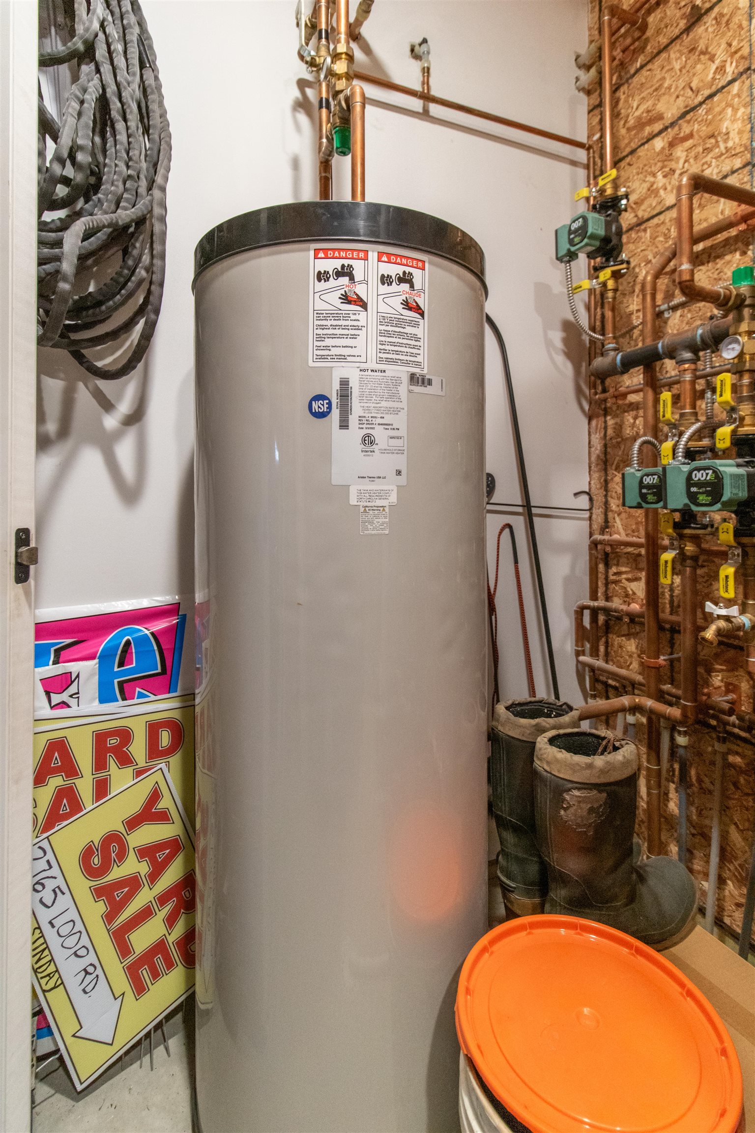 2765 Loop Road Troy, VT 05859 - Photo 36 of 60