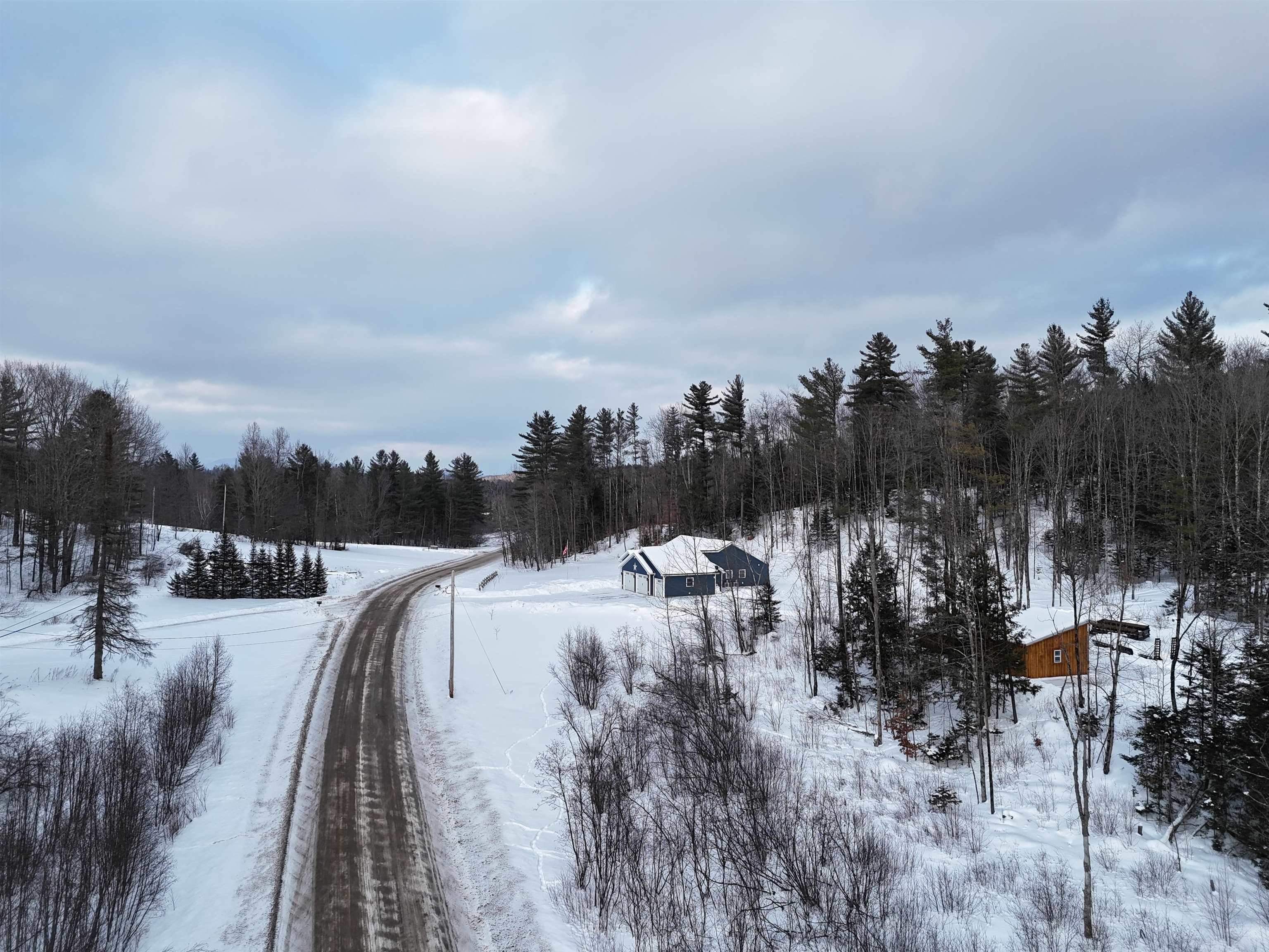 2765 Loop Road Troy, VT 05859 - Photo 42 of 60