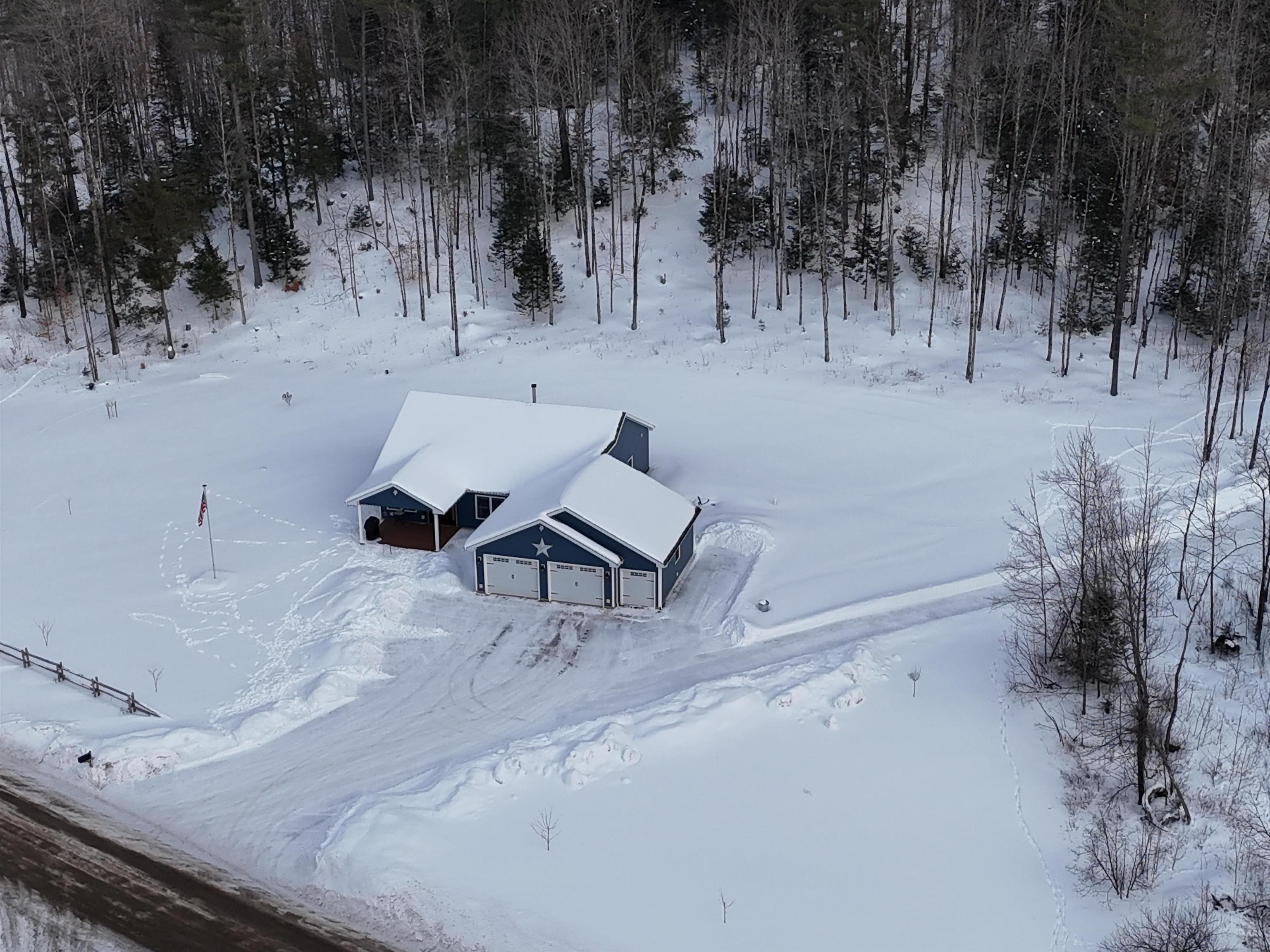 2765 Loop Road Troy, VT 05859 - Photo 43 of 60
