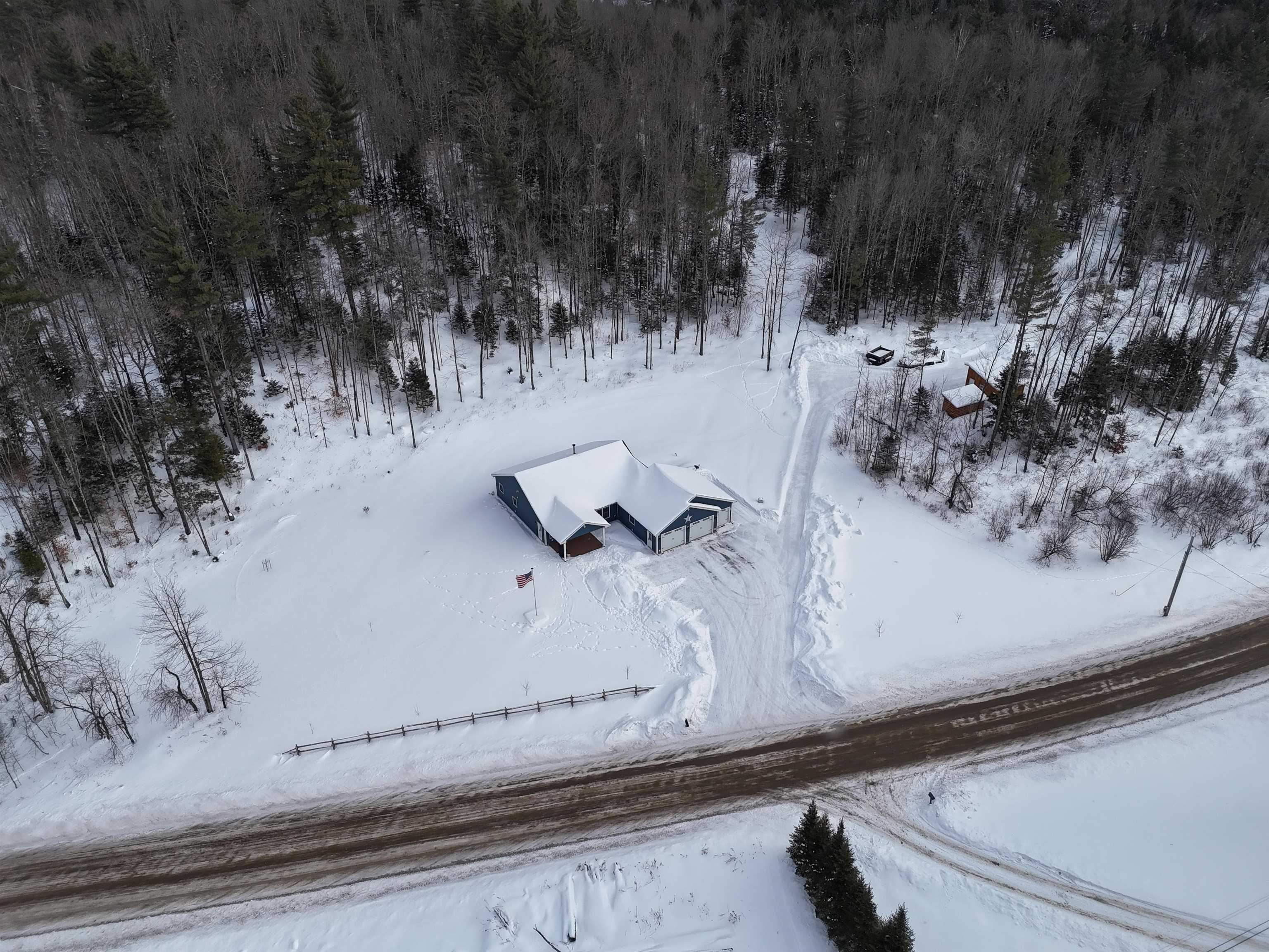 2765 Loop Road Troy, VT 05859 - Photo 45 of 59 Gallery Image 45