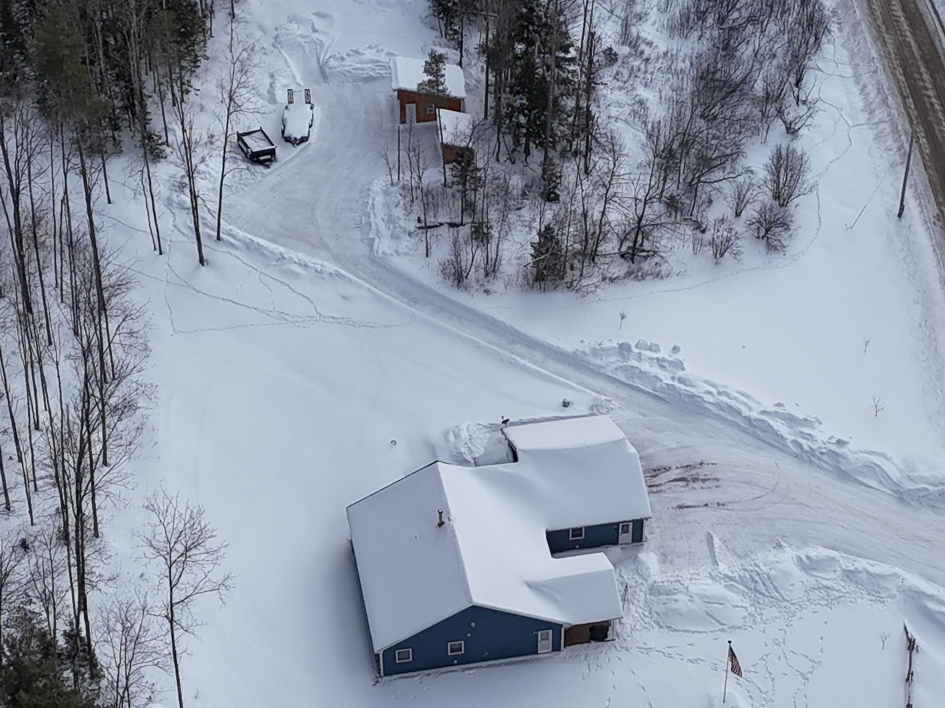 2765 Loop Road Troy, VT 05859 - Photo 45 of 60