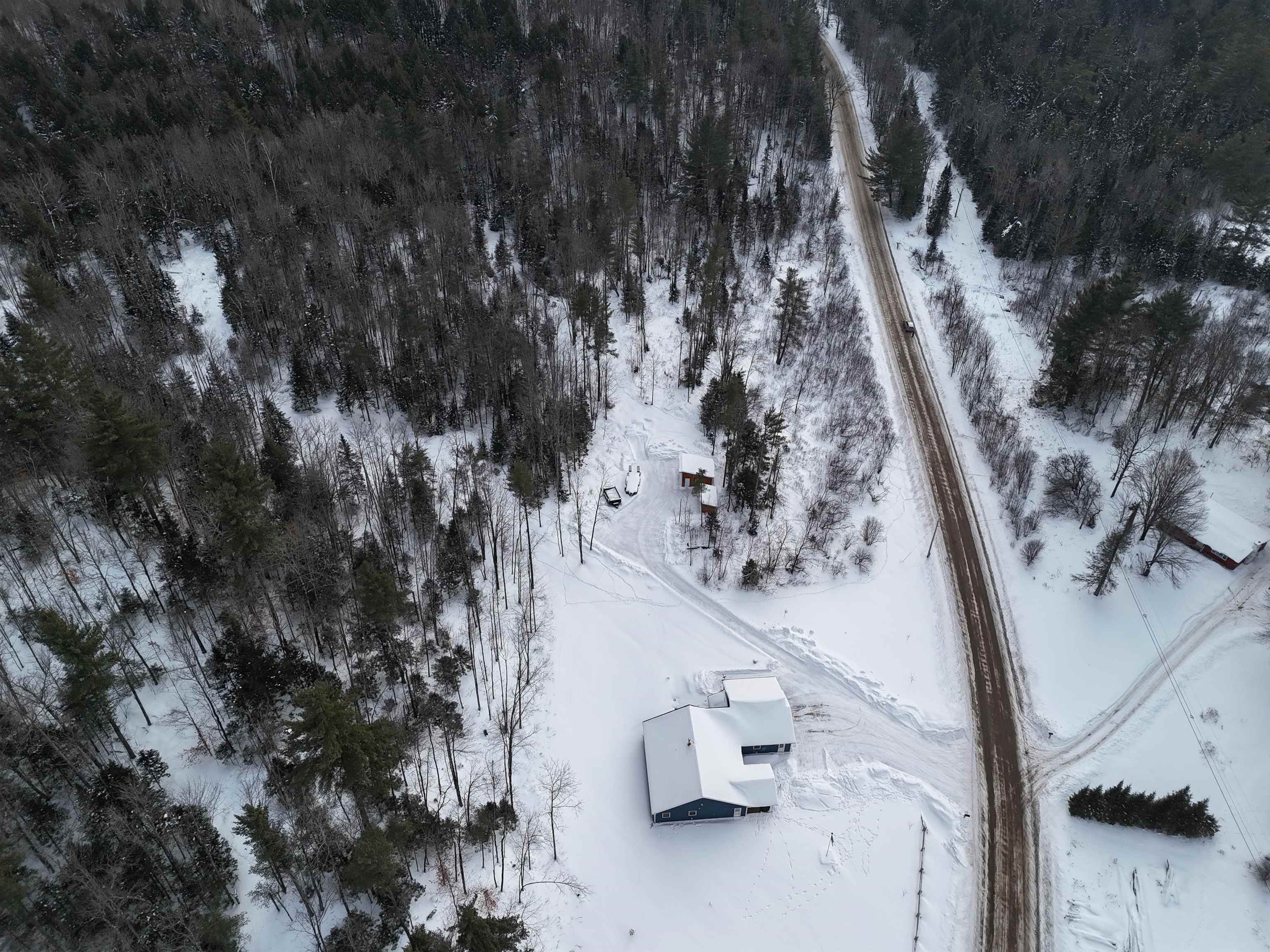 2765 Loop Road Troy, VT 05859 - Photo 47 of 60