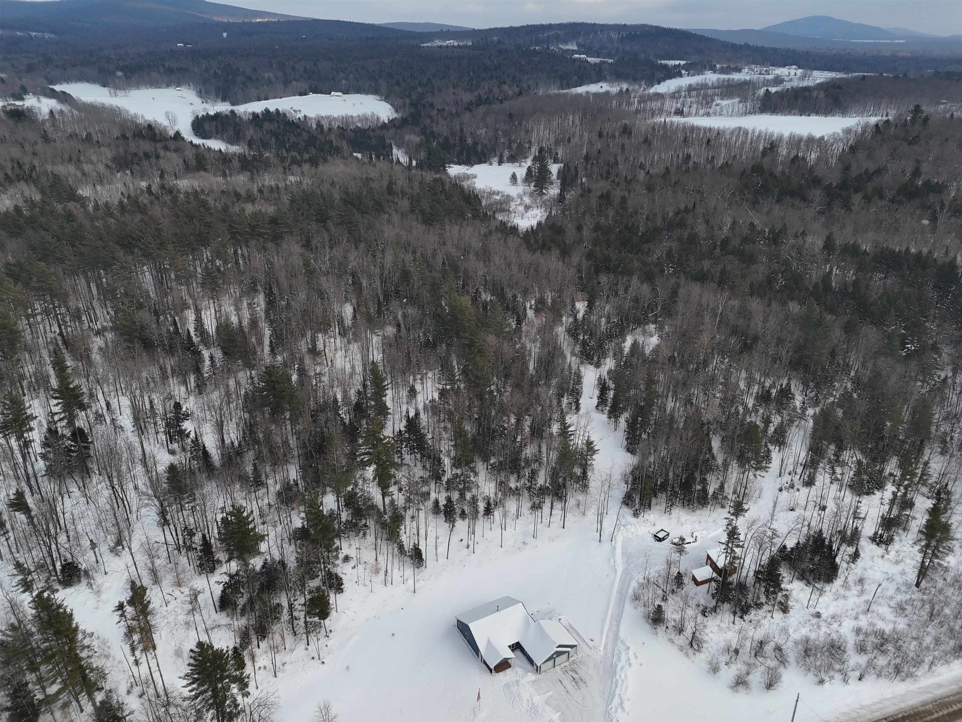 2765 Loop Road Troy, VT 05859 - Photo 48 of 60