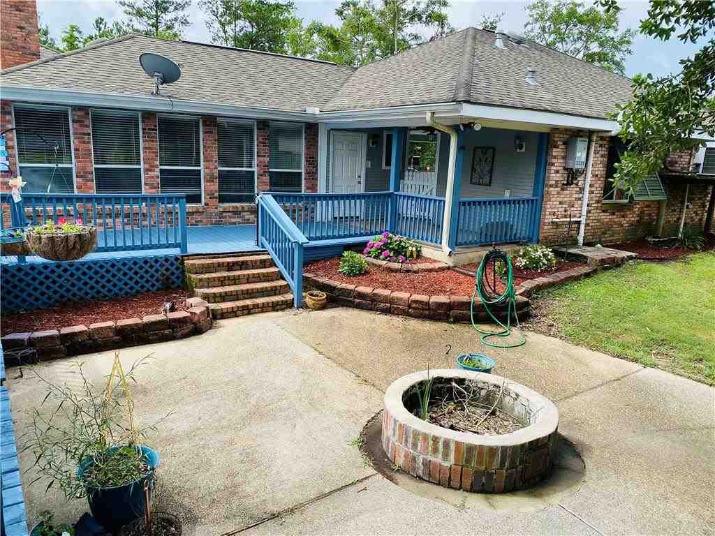 34399 Laurent Road Slidell, LA 70460 - Photo 21 of 39