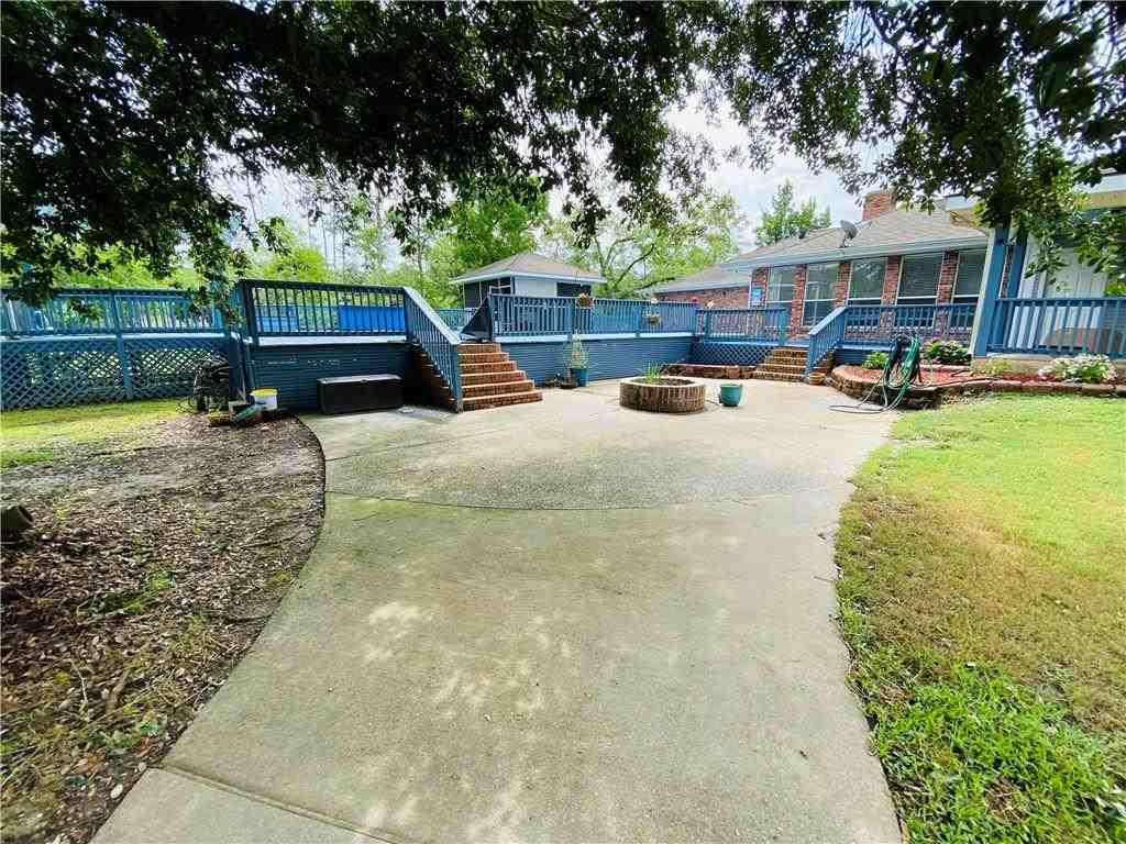 34399 Laurent Road Slidell, LA 70460 - Photo 22 of 39