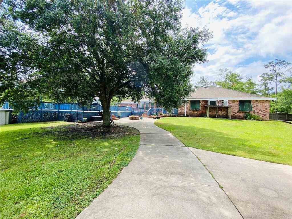 34399 Laurent Road Slidell, LA 70460 - Photo 30 of 39