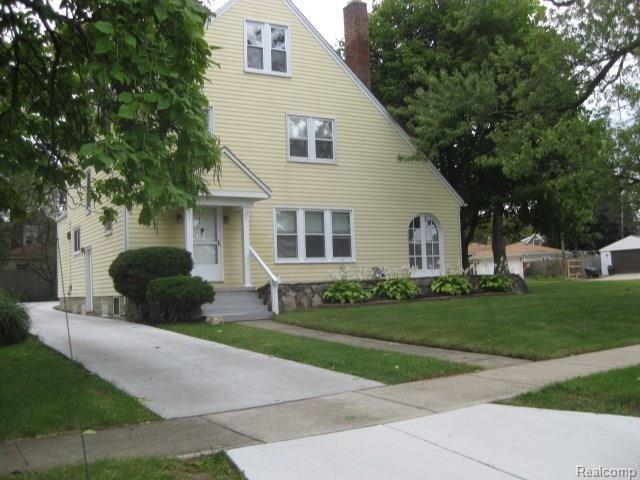 2861 Kenmore Road Berkley, MI 48072 - Photo 2 of 38 Gallery Image 2