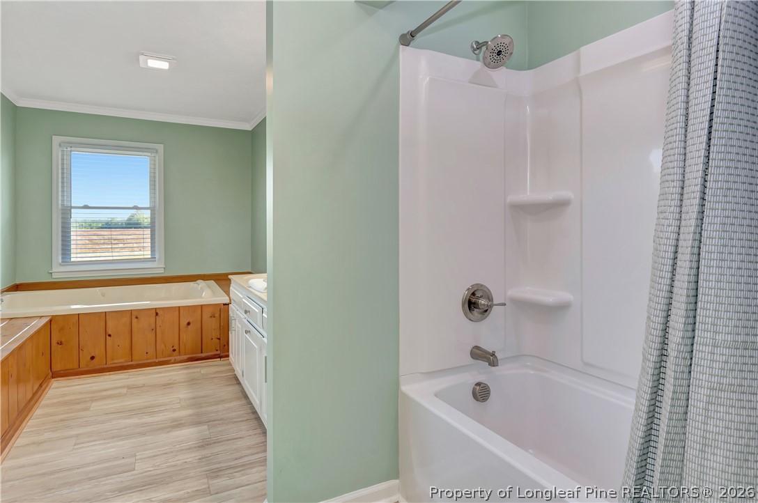 801 Pinewood Road Fairmont, NC 28340 - Photo 16 of 33