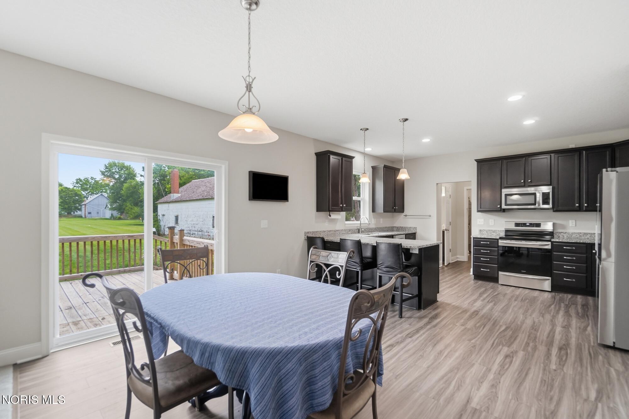 312 Bentley Road Bluffton, OH 45817 - Photo 10 of 68 Gallery Image 10