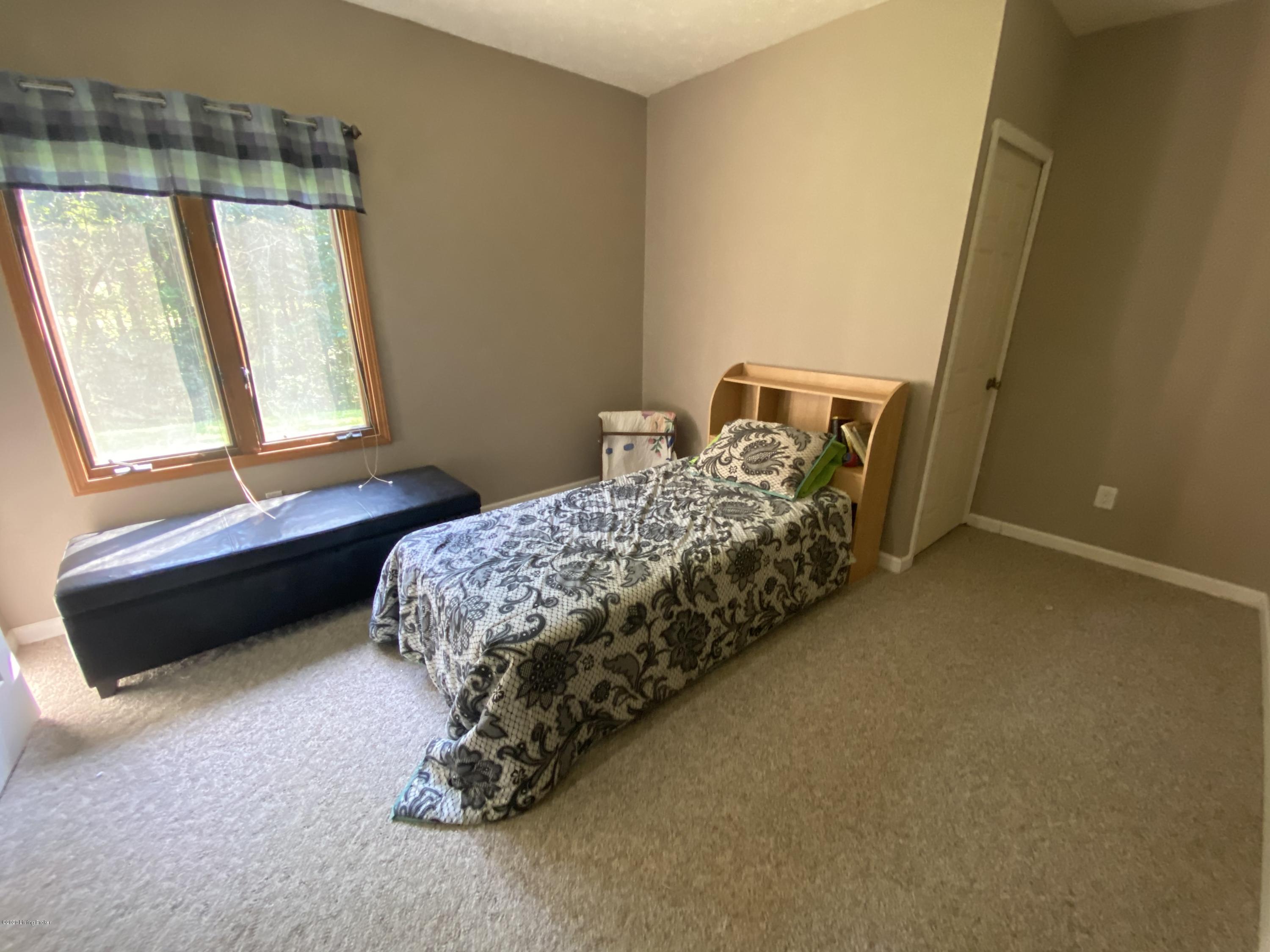 726 St Andrews Road Brandenburg, KY 40108 - Photo 24 of 26 Basement Bed 2