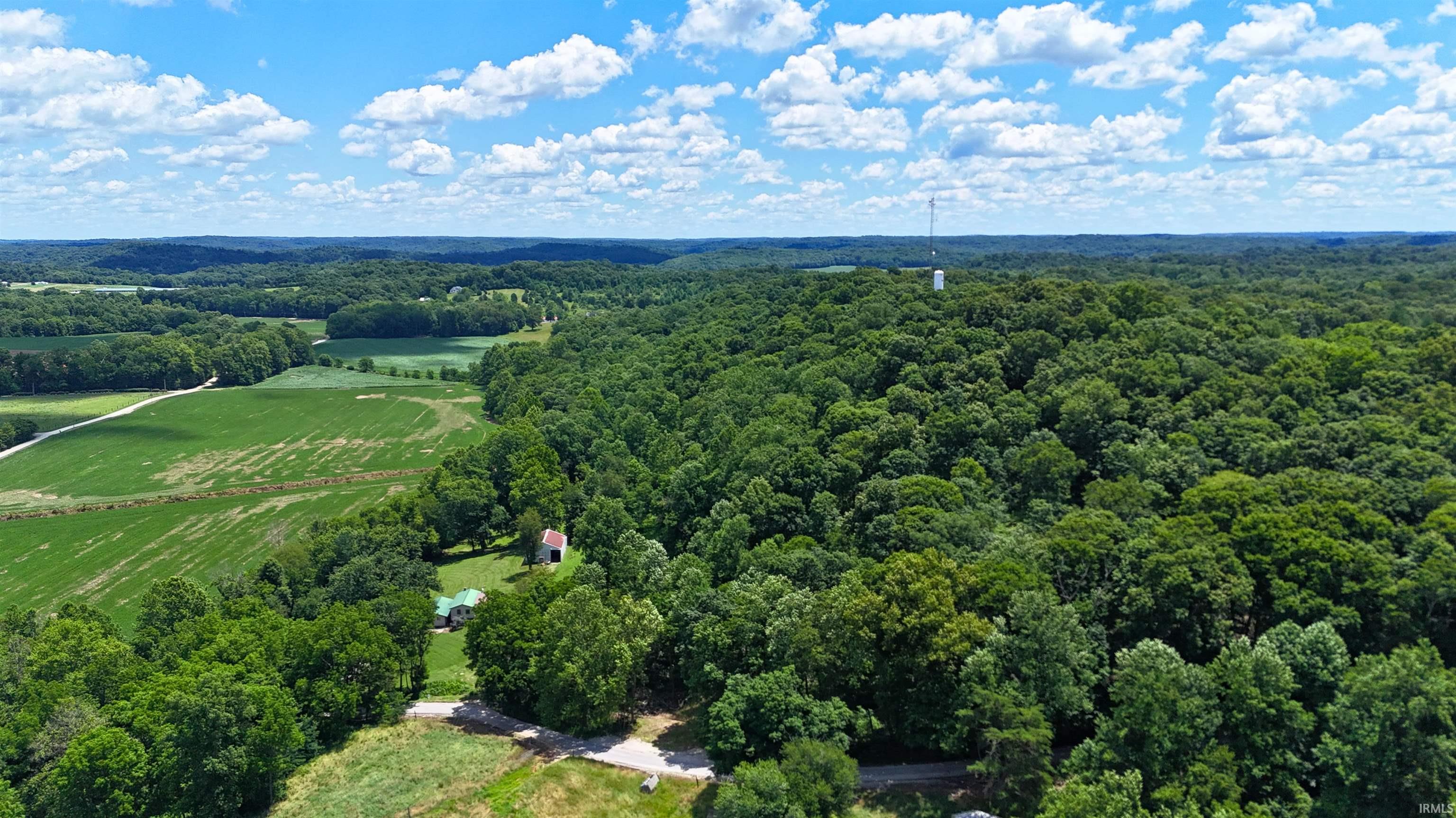 15850 Witt Road Shoals, IN 47581 - Photo 3 of 37