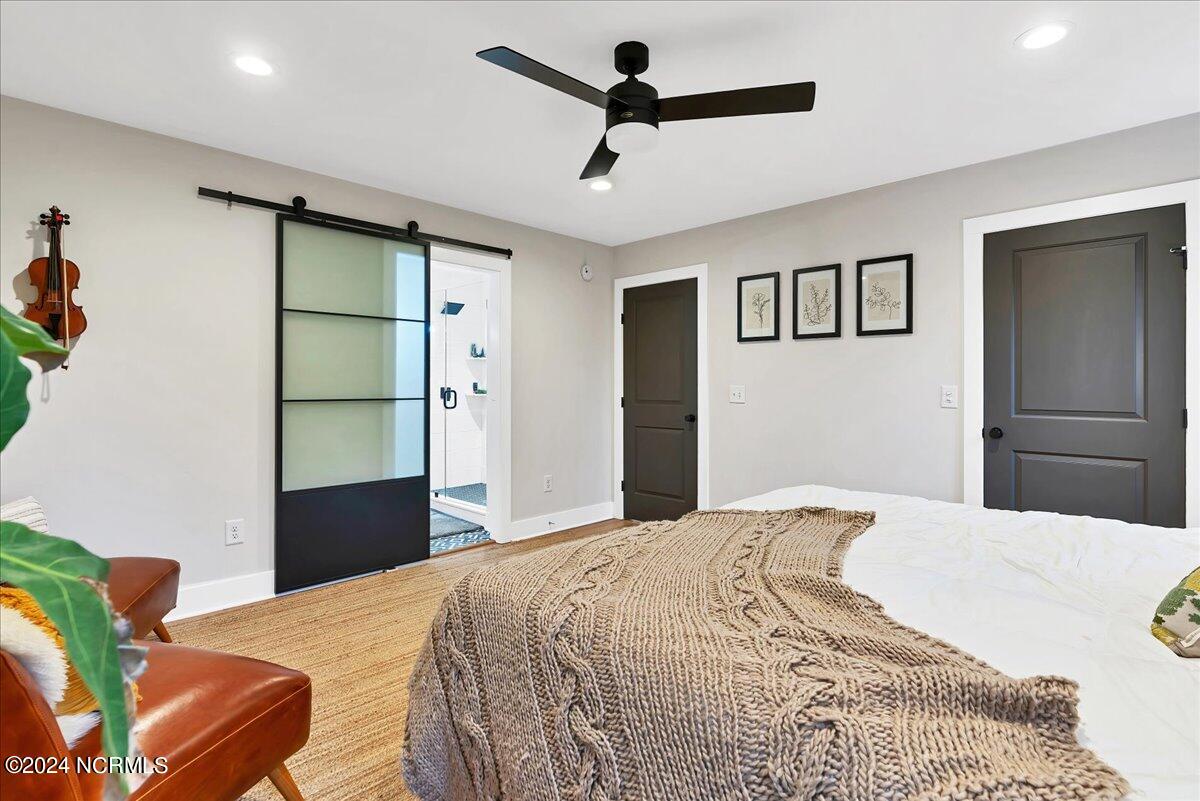 705 South Ridge Street, Unit A Southern Pines, NC 28387 - Photo 51 of 65 19-705A S Ridge St., Southern Pines_29