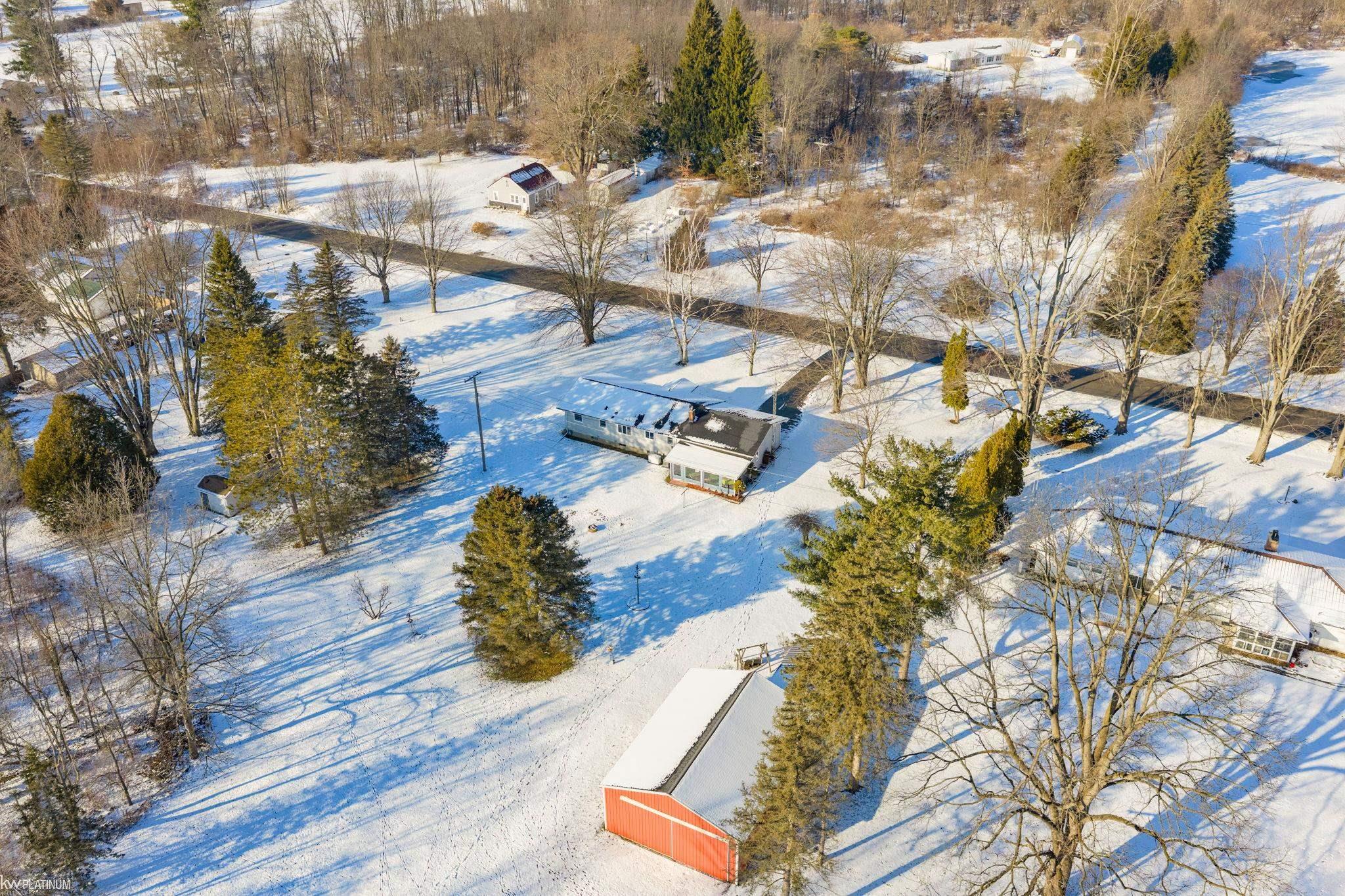 4590 Main Street Applegate, MI 48401 - Photo 26 of 30