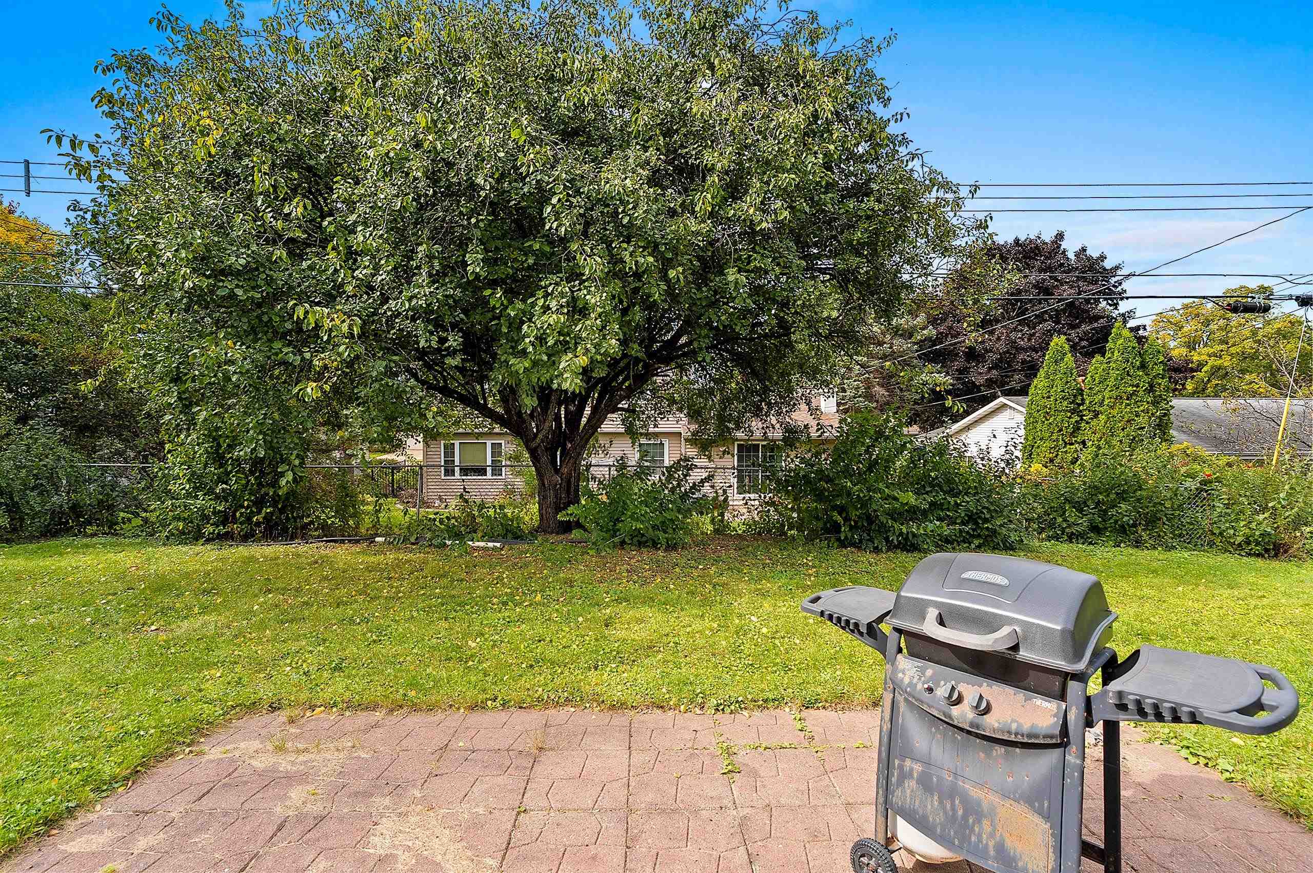 1909 North Nicholas Street Appleton, WI 54914 - Photo 48 of 59