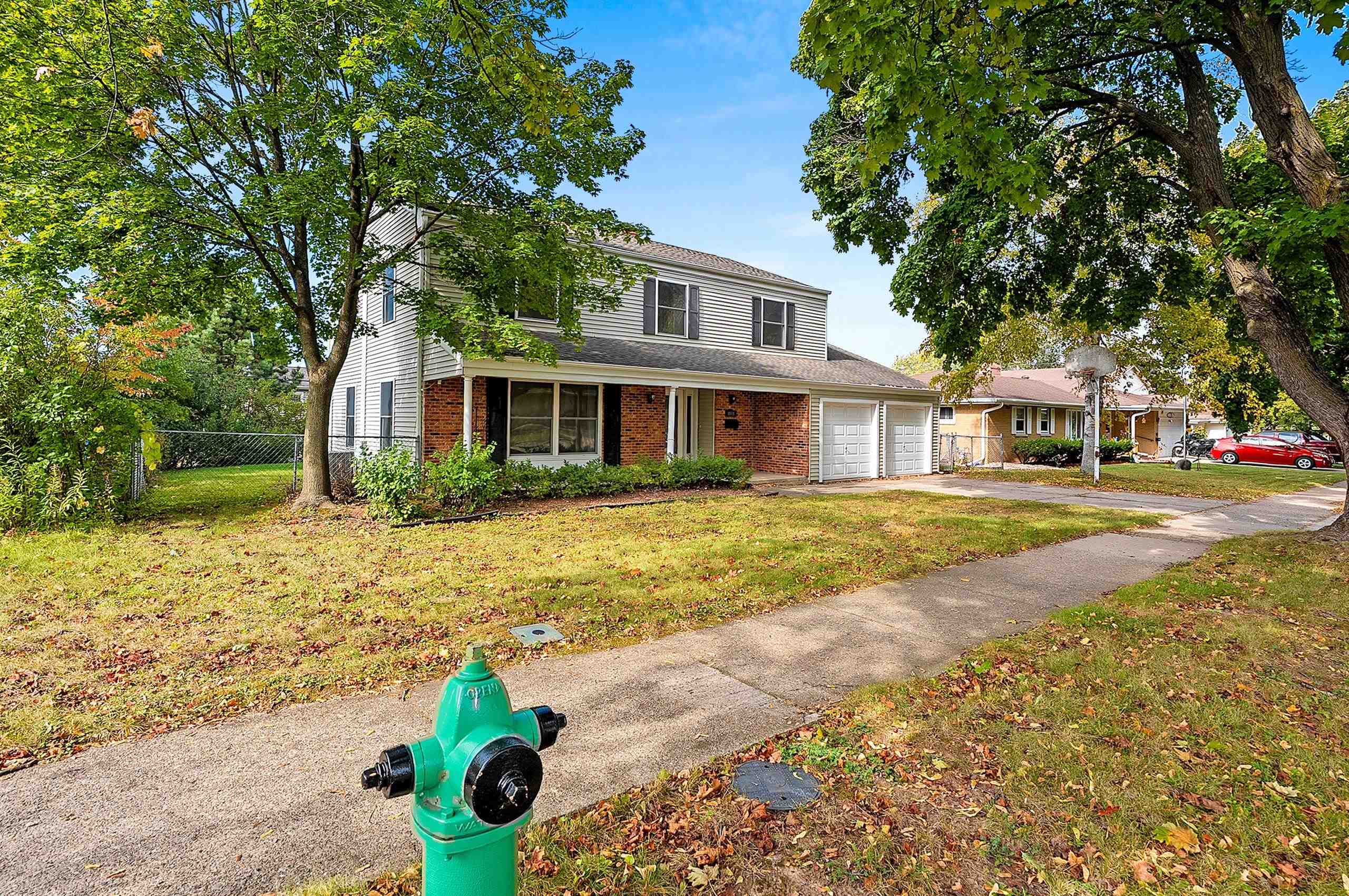 1909 North Nicholas Street Appleton, WI 54914 - Photo 58 of 59