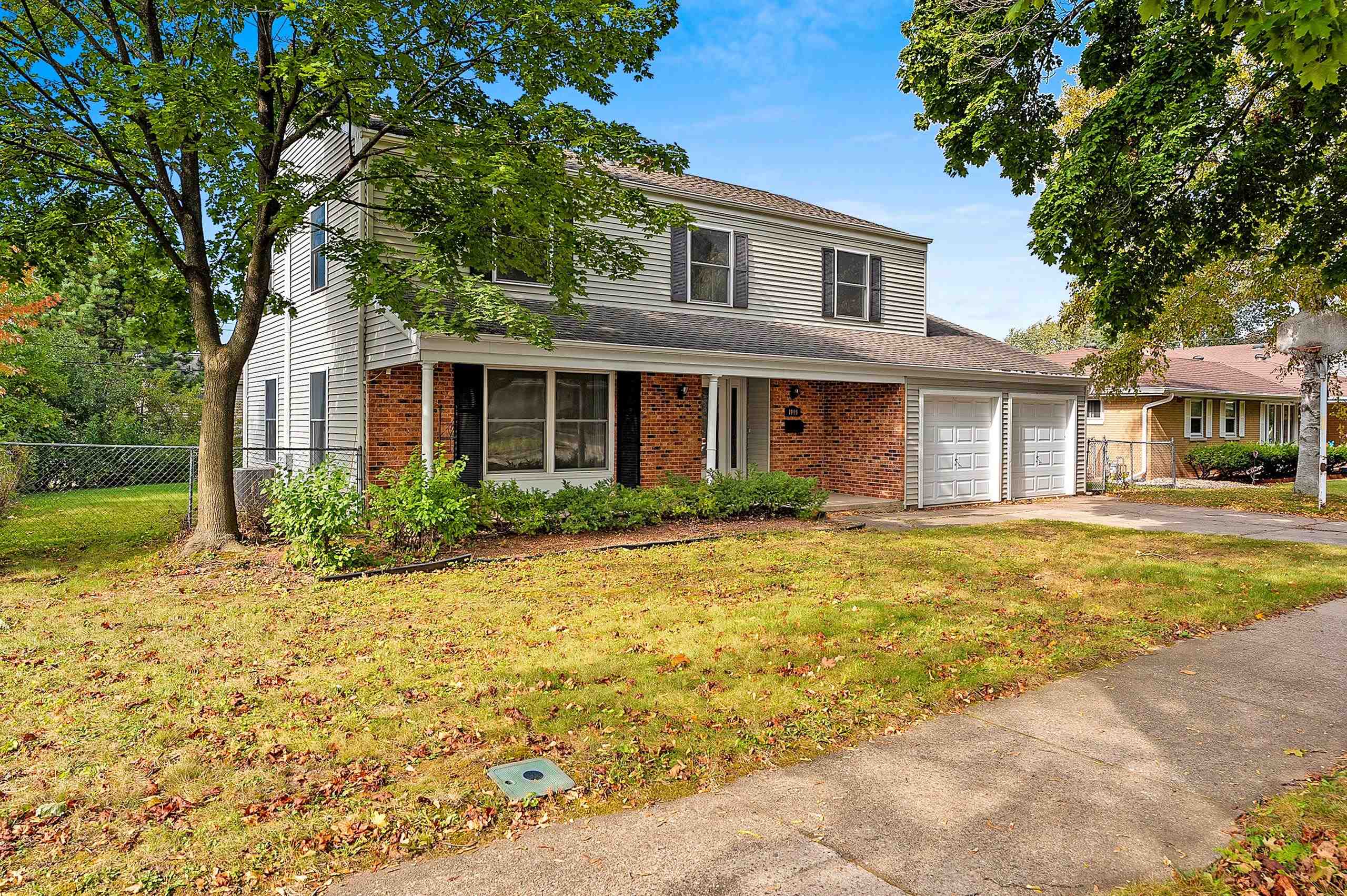 1909 North Nicholas Street Appleton, WI 54914 - Photo 59 of 59