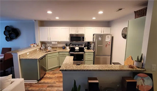 $1,695 | 6357 Double Eagle Drive, Whitsett, NC 27377