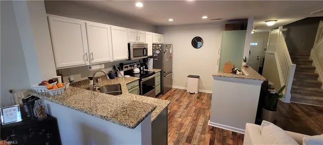 $1,695 | 6357 Double Eagle Drive, Whitsett, NC 27377