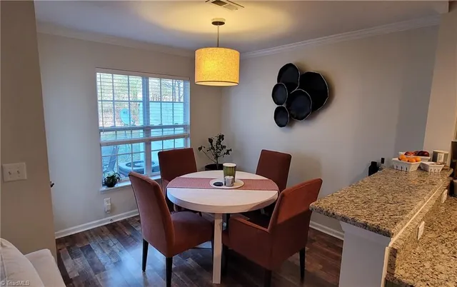 $1,695 | 6357 Double Eagle Drive, Whitsett, NC 27377