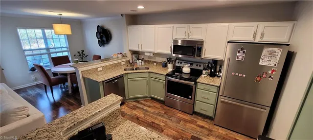 $1,695 | 6357 Double Eagle Drive, Whitsett, NC 27377