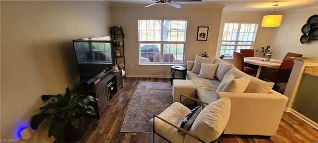 $1,695 | 6357 Double Eagle Drive, Whitsett, NC 27377