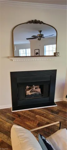 $1,695 | 6357 Double Eagle Drive, Whitsett, NC 27377