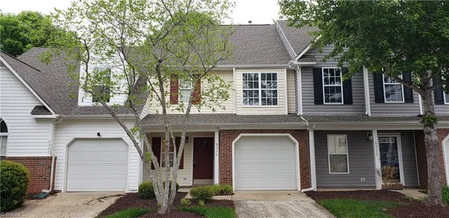 $1,695 | 6357 Double Eagle Drive, Whitsett, NC 27377