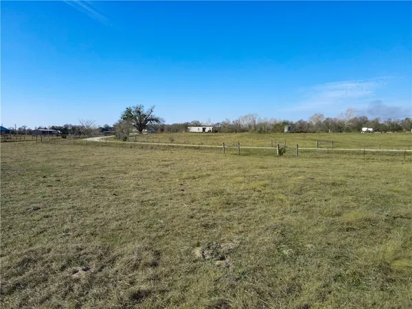 $260,000 | Tbd South Tbd S Fm-46, Franklin, TX 77856