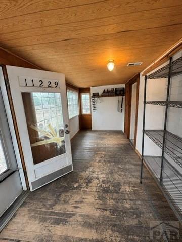 11229 County Rd JJ 5 Manzanola, CO 81058 - Photo 24 of 32 a view of entryway