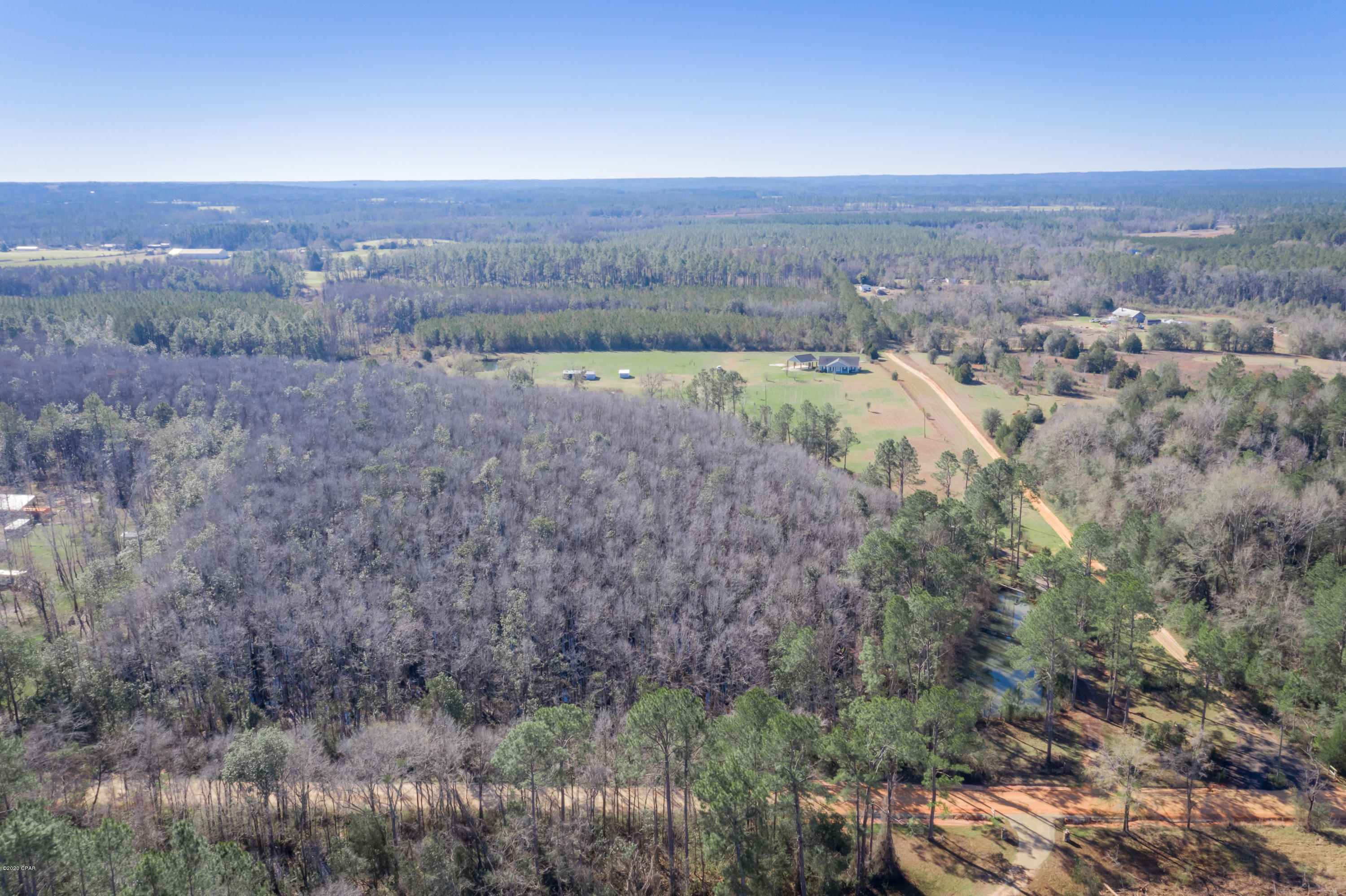 1721 Houston Road Chipley, FL 32428 - Photo 24 of 26