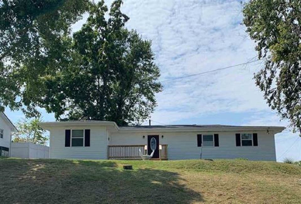 21 Bellefonte Road Russell, KY 41169 - Photo 1 of 1