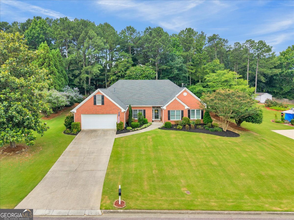 3209 Brooksong Way Dacula, GA 30019 - Photo 77 of 77