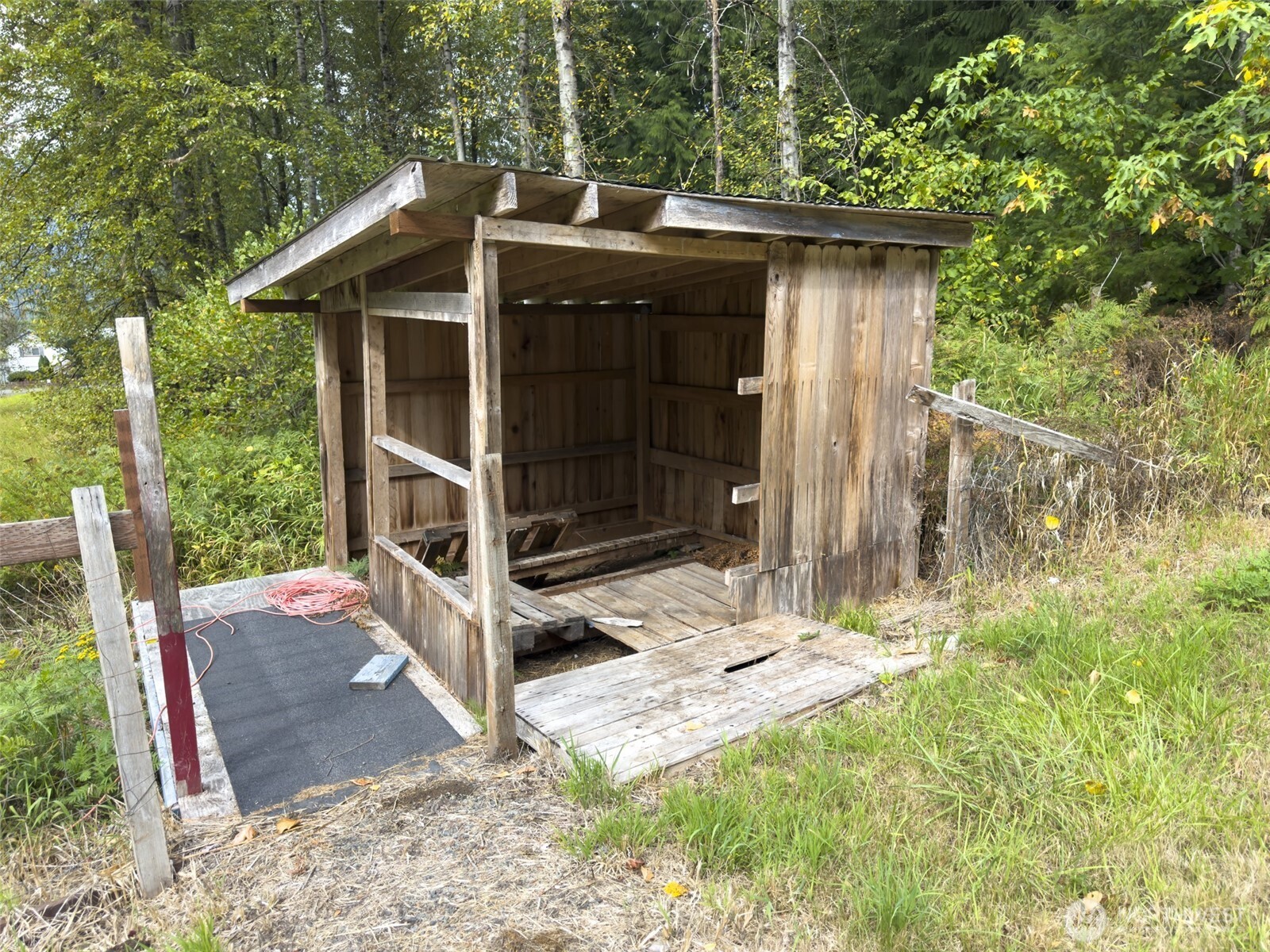 113 Skinner Road Randle, WA 98377 - Photo 24 of 34 Gallery Image 24