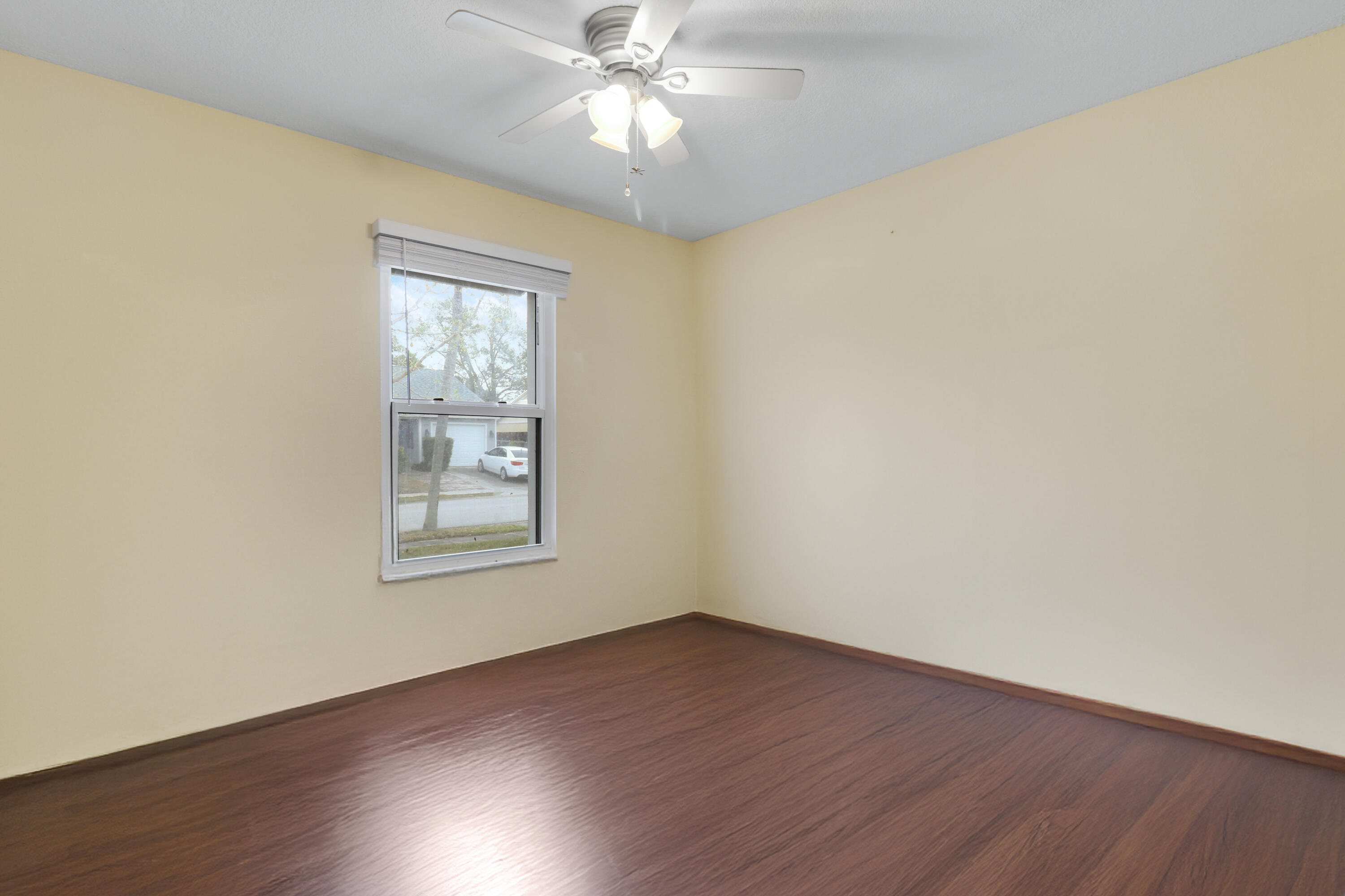 124 Rosewood Circle Jupiter, FL 33458 - Photo 12 of 15 Bedroom 3