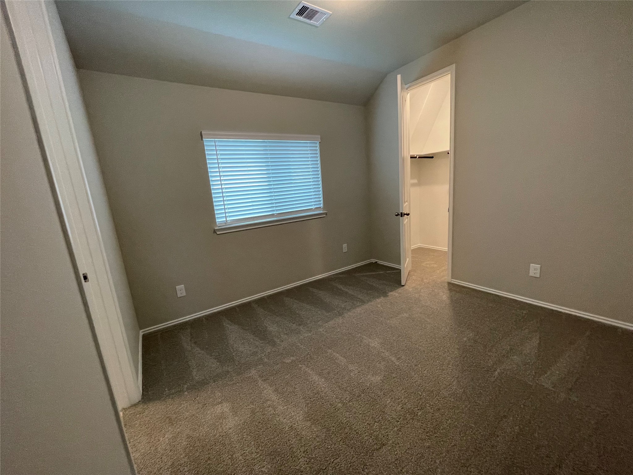 2302 Hazel Berry Street Manvel, TX 77578 - Photo 14 of 27 an empty room with windows