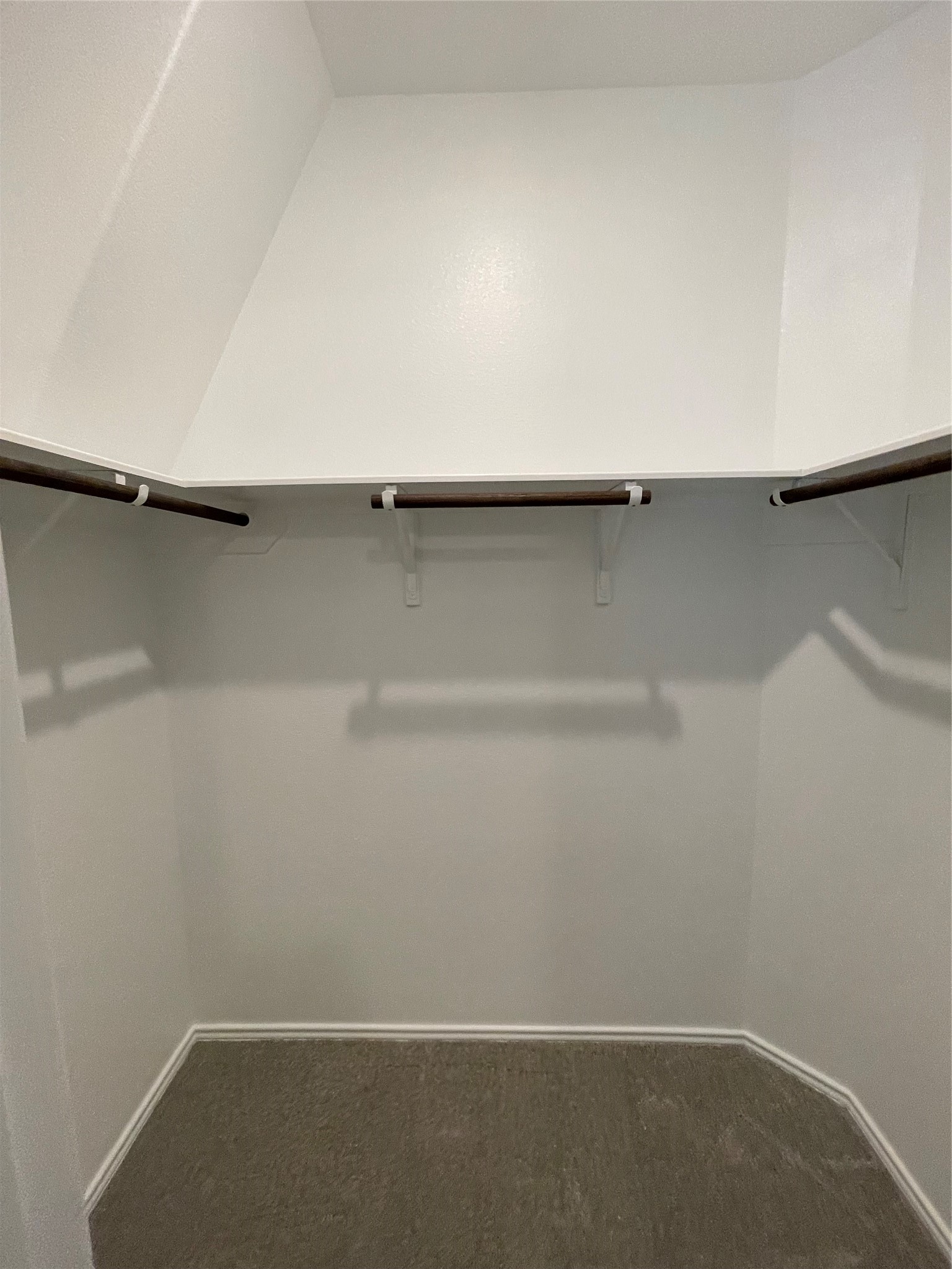 2302 Hazel Berry Street Manvel, TX 77578 - Photo 15 of 27 an empty room