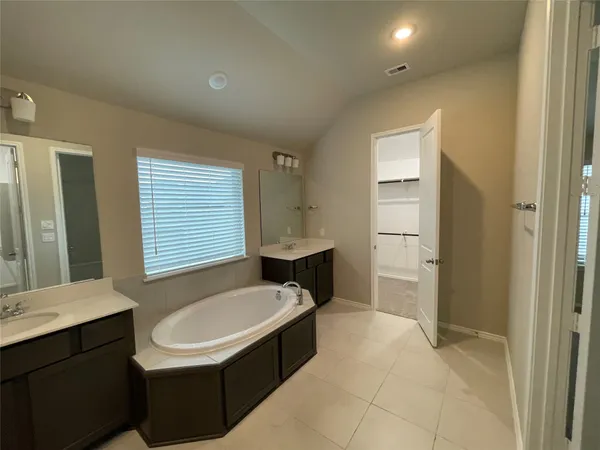 a view of small space