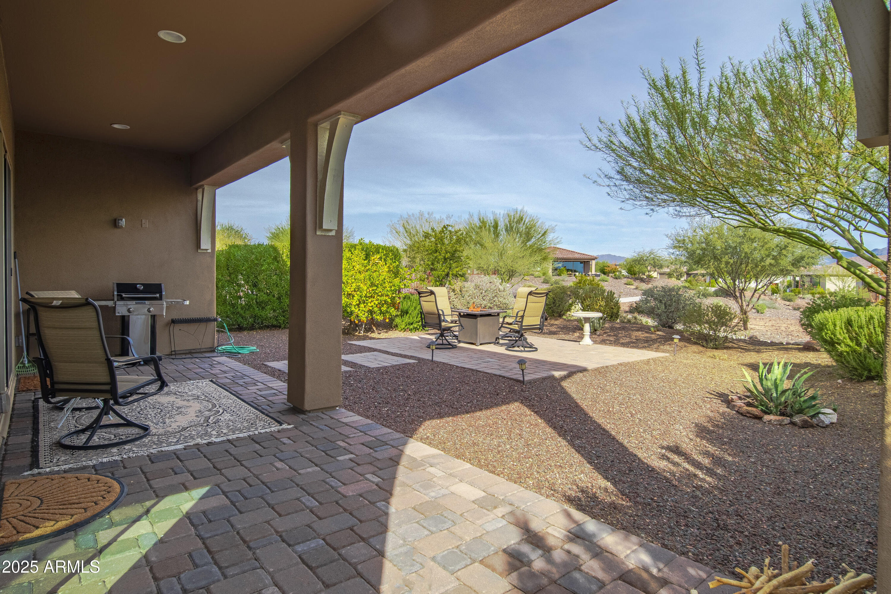 4450 Buffalo Ridge Wickenburg, AZ 85390 - Photo 22 of 36