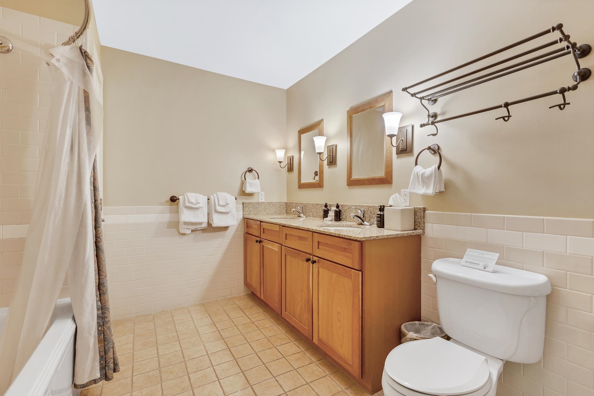 193 Jackson Gore Road, Unit 618620 Ludlow, VT 05149 - Photo 25 of 47 Gallery Image 25