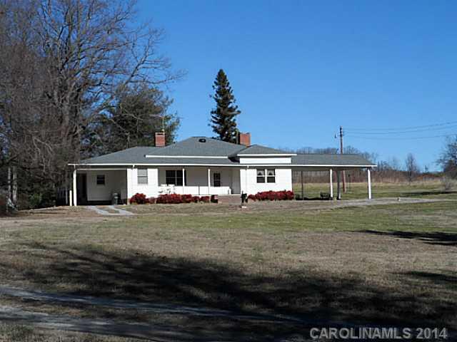 450 Patterson Road Kings Mountain, NC 28086 - Photo 1 of 6 Gallery Image 1
